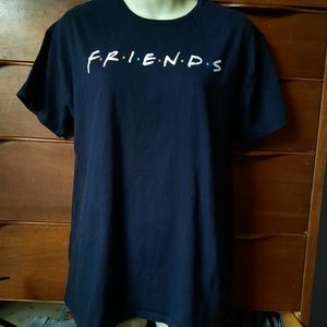 F*R*I*E*N*D*S Tshirt